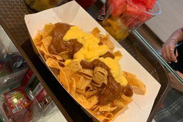 Frito Pie