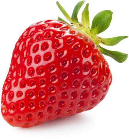 Strawberry Smoothies