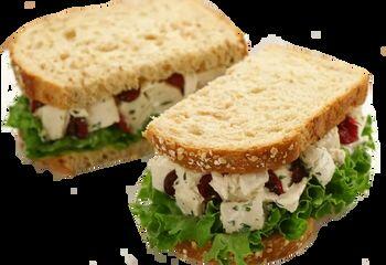 Sandwich Combo